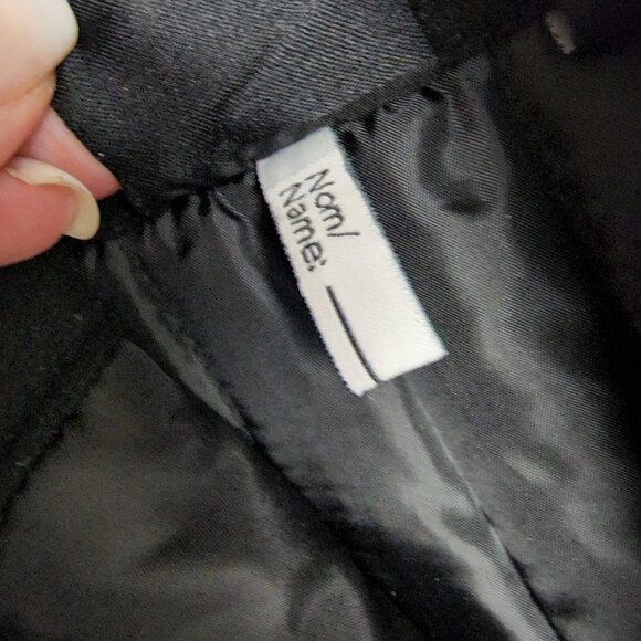 Snowpants Black Baby Boys Size 18 Months - Picture 4 of 16